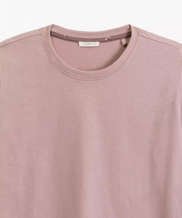 Piżama Atlantic NLP-501 dł/r S-2XL