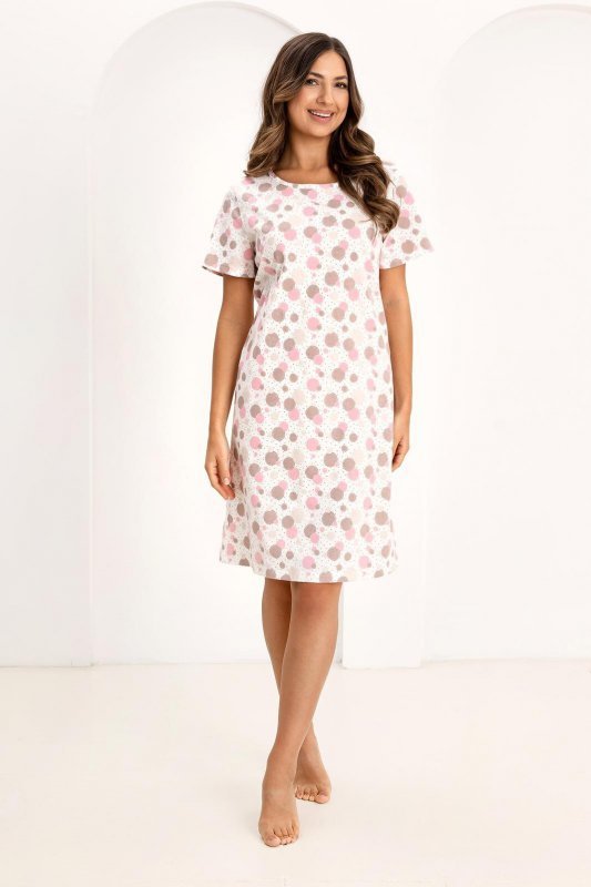 Koszula Regina 173 kr/r M-XL W26 damska