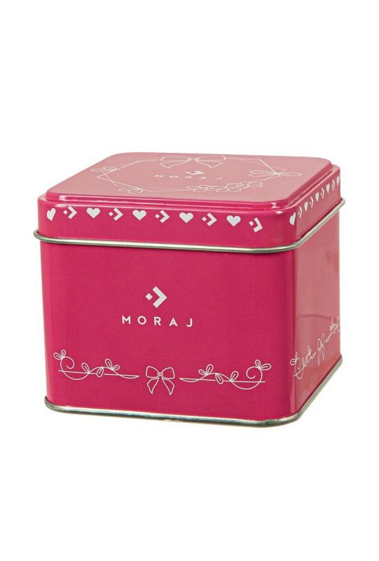 Skarpety Moraj CSLW700-001 35-41