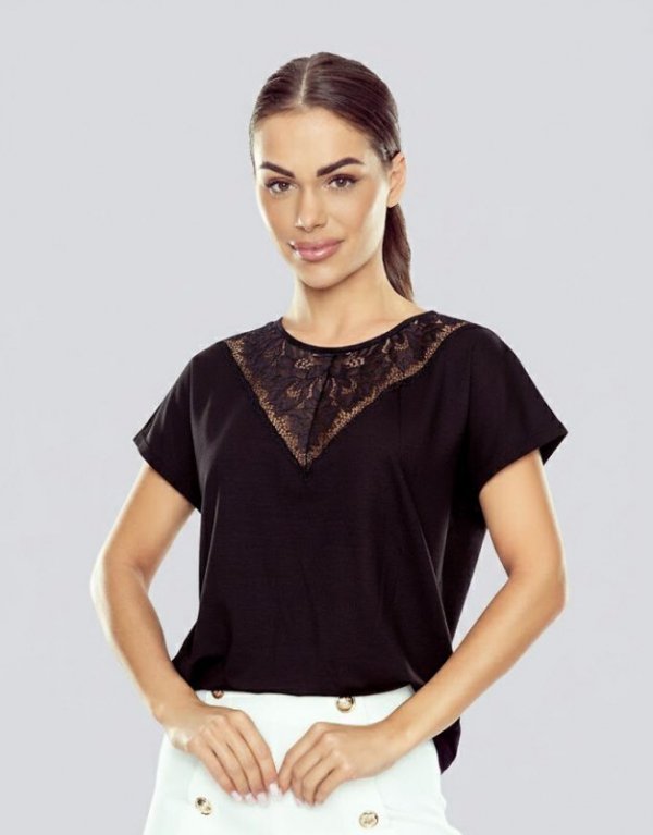 Bluzka Eldar Laurella kr/r S-XL