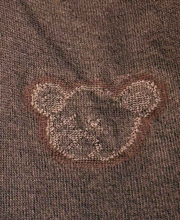 Baleriny WiK 021 Damskie Bambus wz.64 35-42