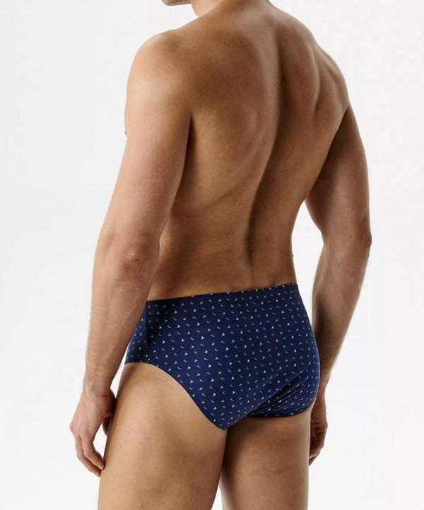 Slipy Atlantic 3MP-215 A'3 M-2XL