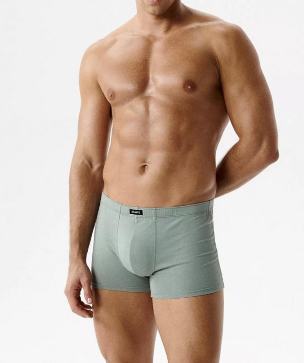 Bokserki Atlantic 5SMH-002/26 M-2XL A'5