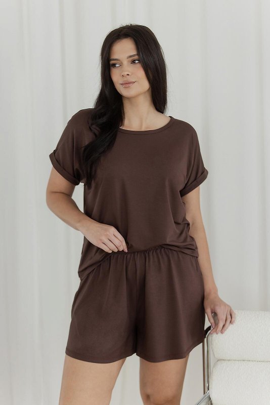 Piżama Taro 3565 Paloma 2XL-3XL W26
