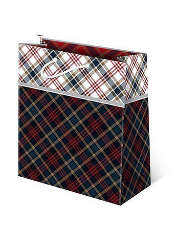 Torba Paw T-4L Set 63 Kratki Szkockie A'10