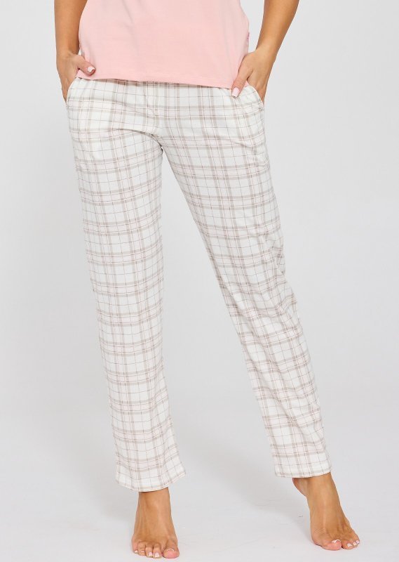 Spodnie piżamowe Cornette 690/50 S-2XL