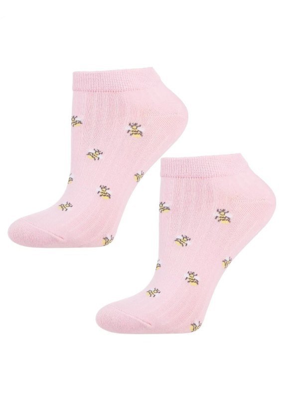 Stopki Moraj CSD240-145 35-41