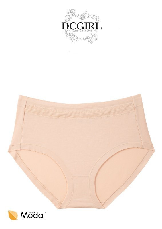 Figi DC Girl 22577 A'12 M-2XL