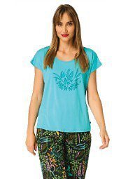 Piżama Key LNS 582 A26 kr/r S-XL damska