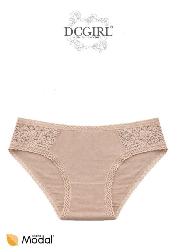 Figi DC Girl 27108 A'12 S-L