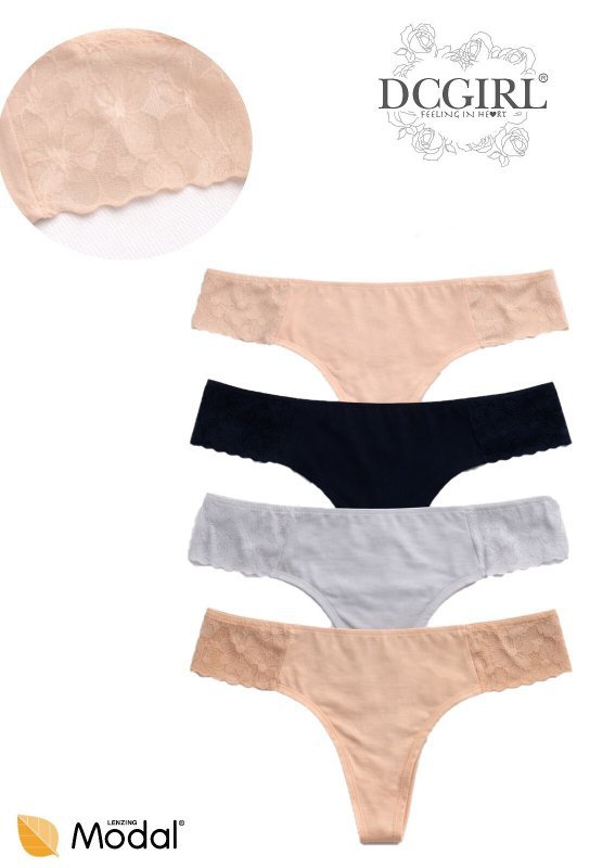 Stringi DC Girl 27088 A'12 S-L