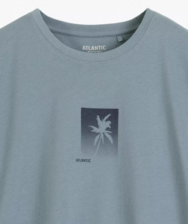 Piżama Atlantic NMP-398 kr/r S-2XL