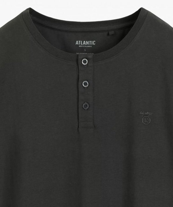 Piżama Atlantic NMP-401 kr/r S-3XL