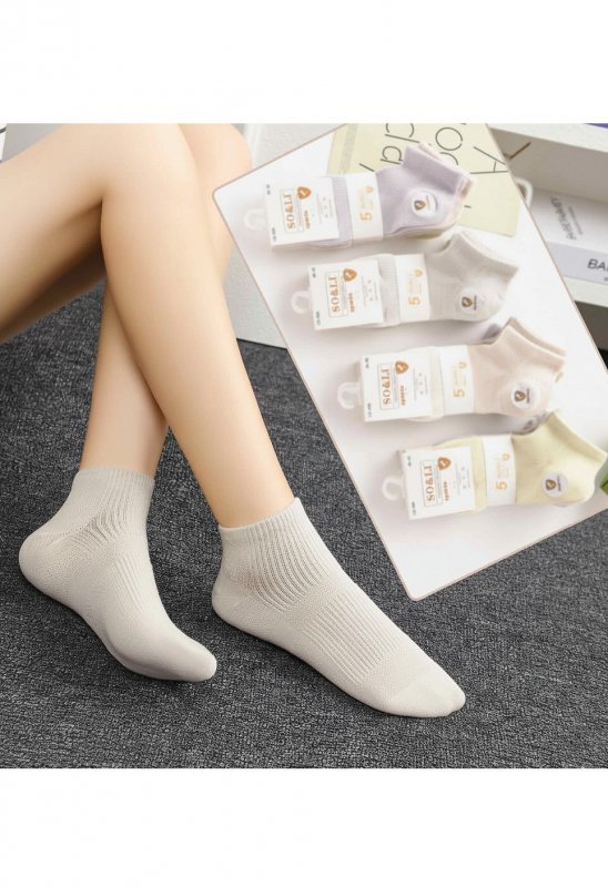 Stopki WiK SO&LI 3517 wz.03 Sports 35-42