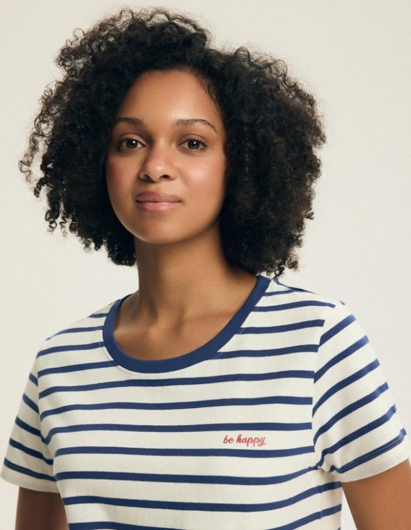 Piżama Henderson Ladies 45316 Eulana kr/r S-3XL