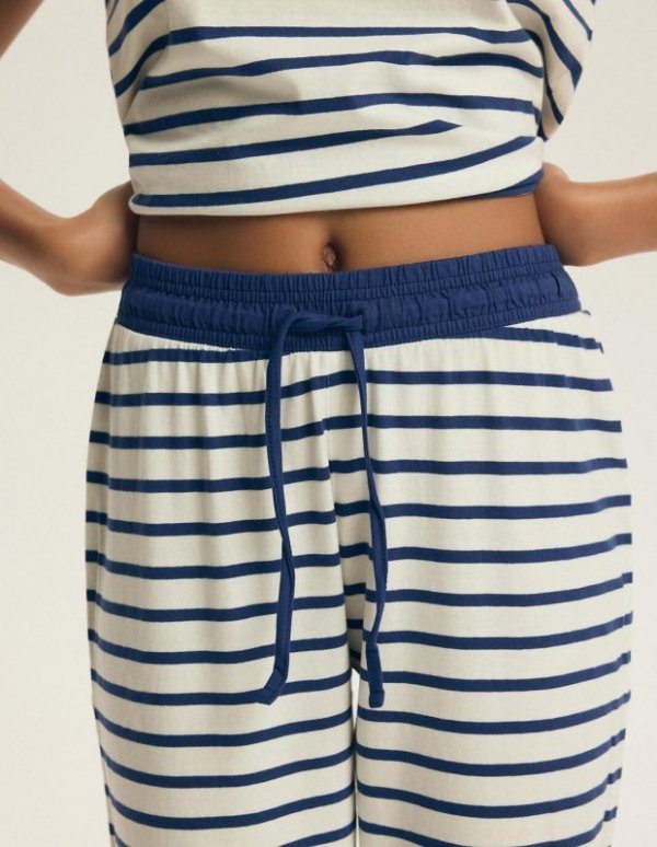 Piżama Henderson Ladies 45316 Eulana kr/r S-3XL