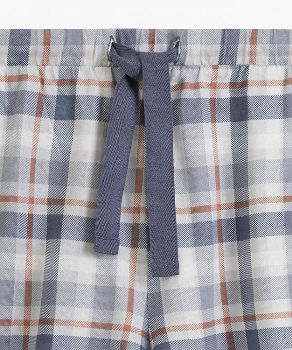 Piżama Atlantic NLP-512 kr/r S-XL