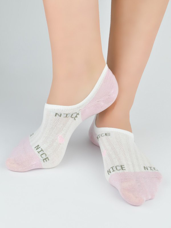 Baleriny Noviti ST091 36-41