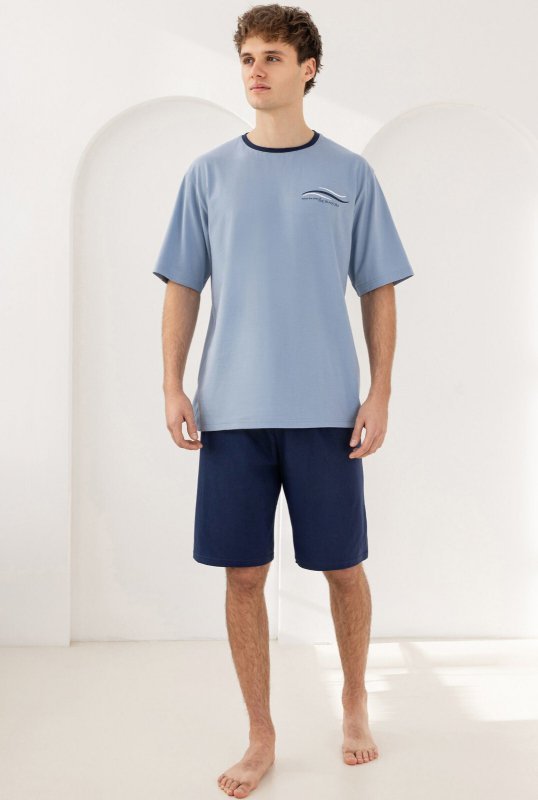 Piżama Regina 506 kr/r S-XL W26 męska