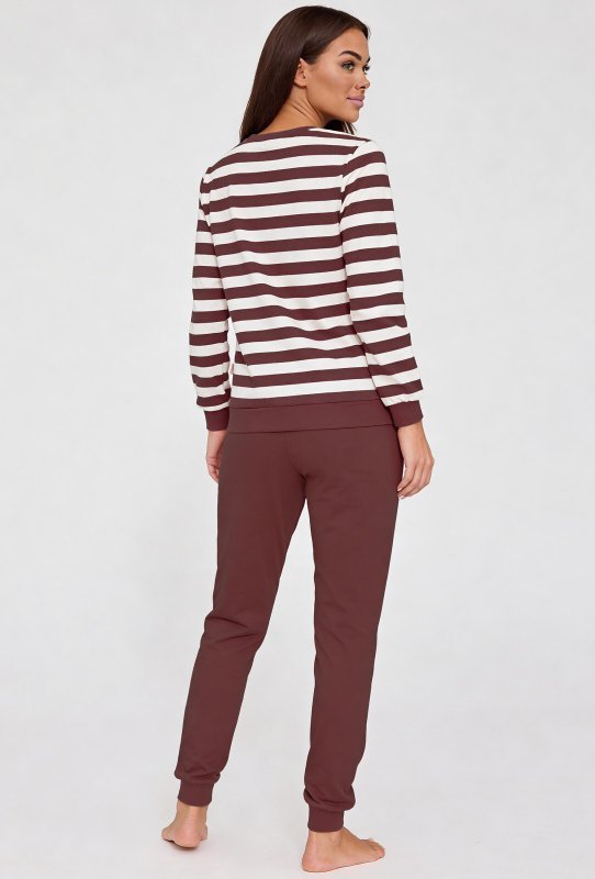 Piżama Cornette 635/475 Molly 4 dł/r S-2XL