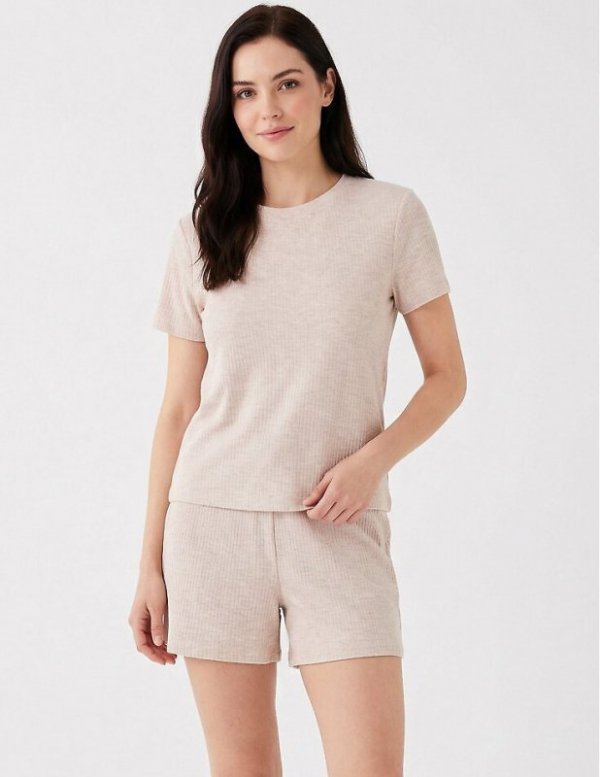 Piżama Moraj PDD4700-014 kr/r 2XL-3XL