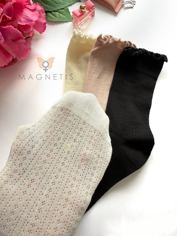 Skarpety Magnetis YN-251129 35-41