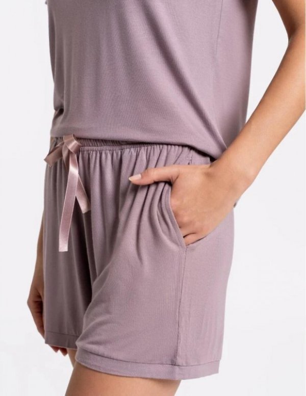 Piżama Moraj PDD4700-013 kr/r 2XL-3XL