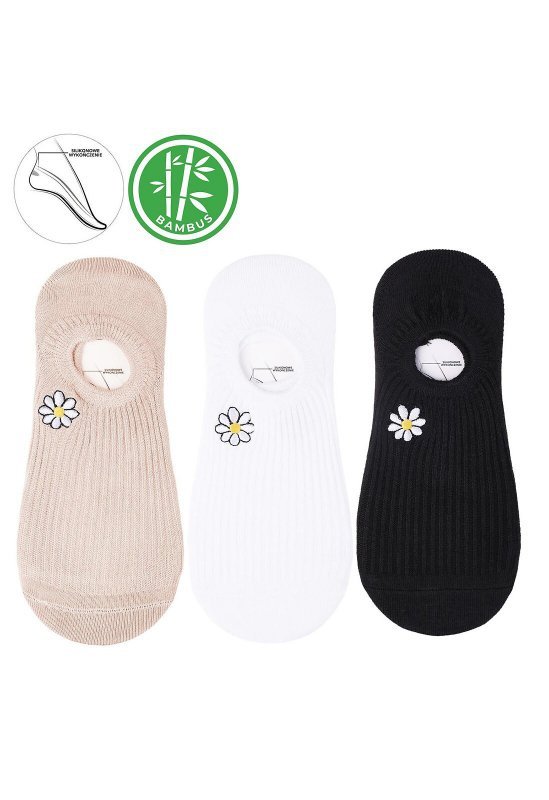 Baleriny Moraj CDB200-007 35-41