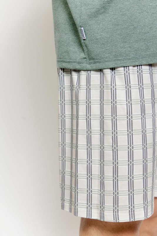 Piżama Taro 3581 Alex kr/r M-2XL W26