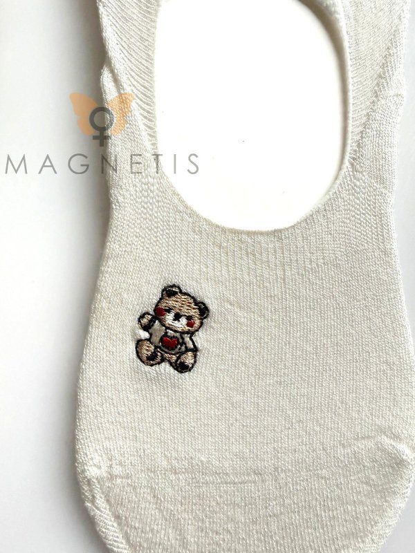 Baleriny Magnetis YN-251132