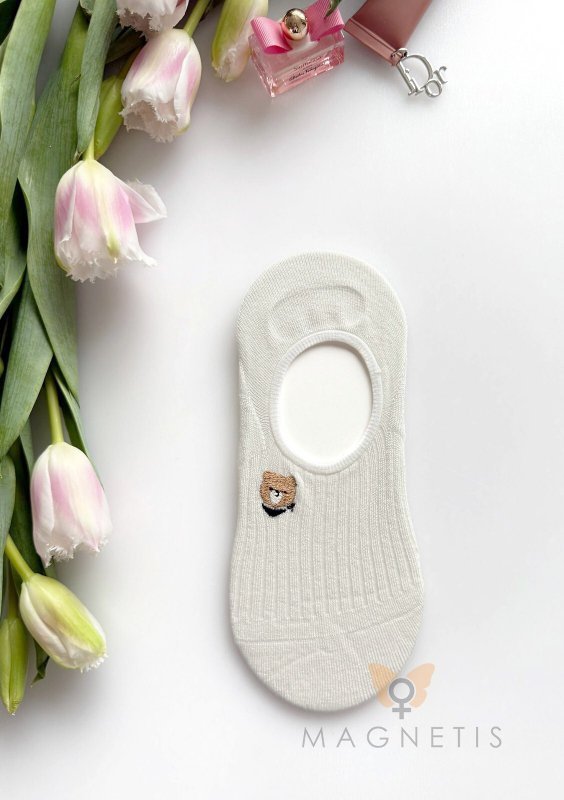 Baleriny Magnetis YN-251131