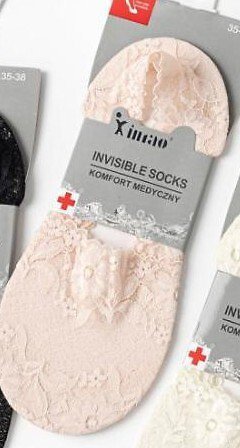 Baleriny Magnetis Margaretki