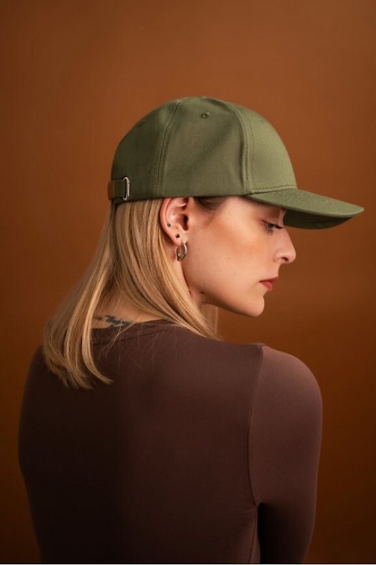 Czapka Art Of Polo 25112 Lomax