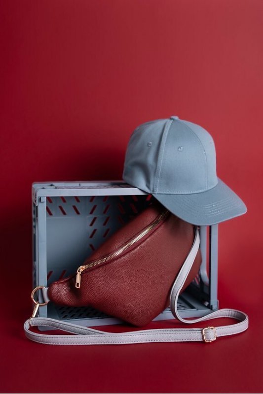 Czapka Art Of Polo 25112 Lomax