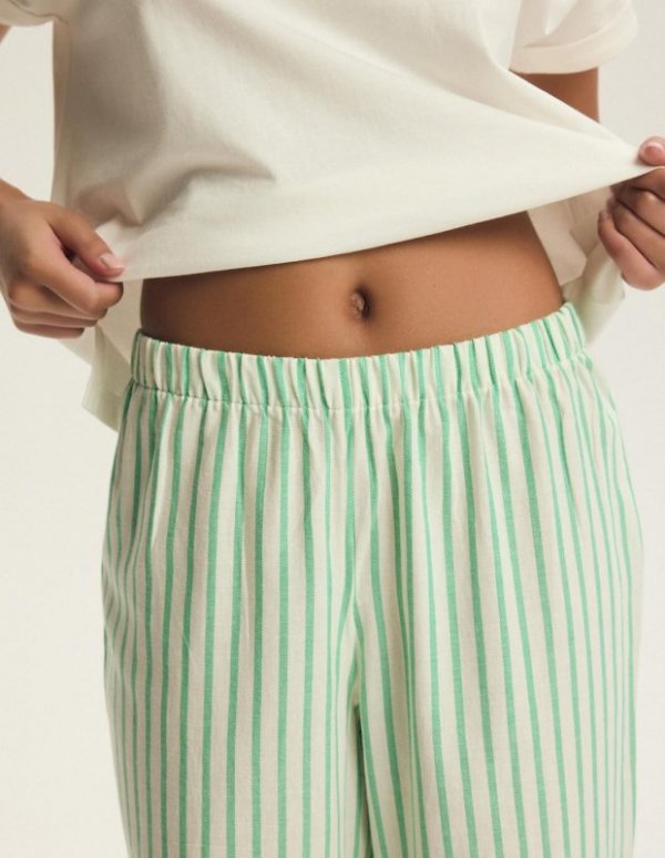 Piżama Henderson Ladies 43707 Darlan kr/r S-3XL