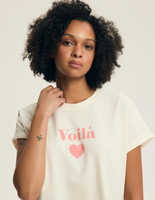 Piżama Henderson Ladies 43707 Darlan kr/r S-3XL