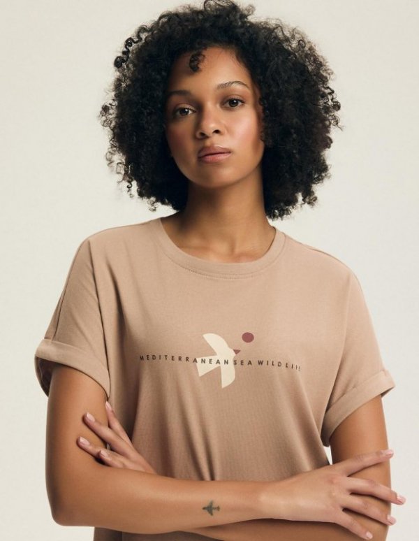 Koszula Henderson Ladies 44468 Eluna kr/r S-2XL