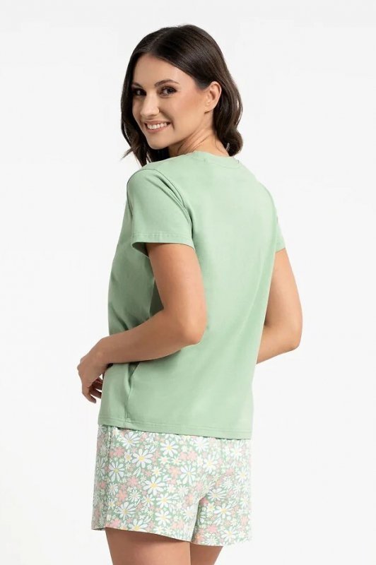 Piżama Moraj PDD2700-004 kr/r S-2XL