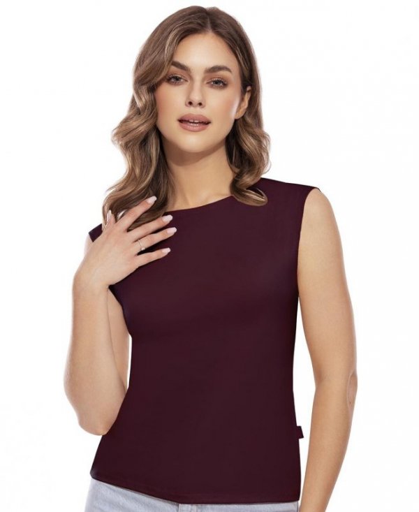 Koszulka Emili Seren sz/r 2XL-3XL Kolor