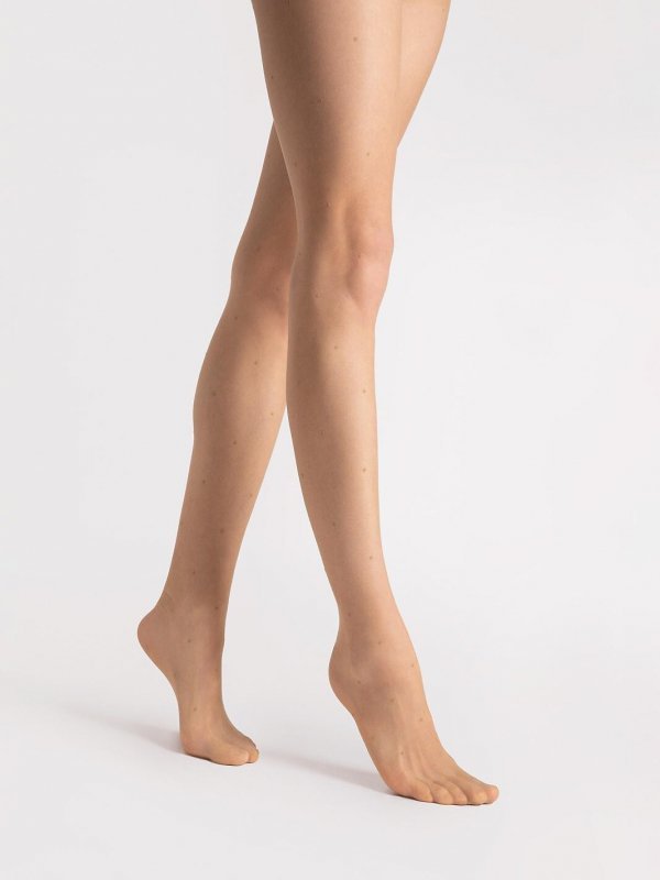 Rajstopy Fiore G6136 Pia 10 den 2-4