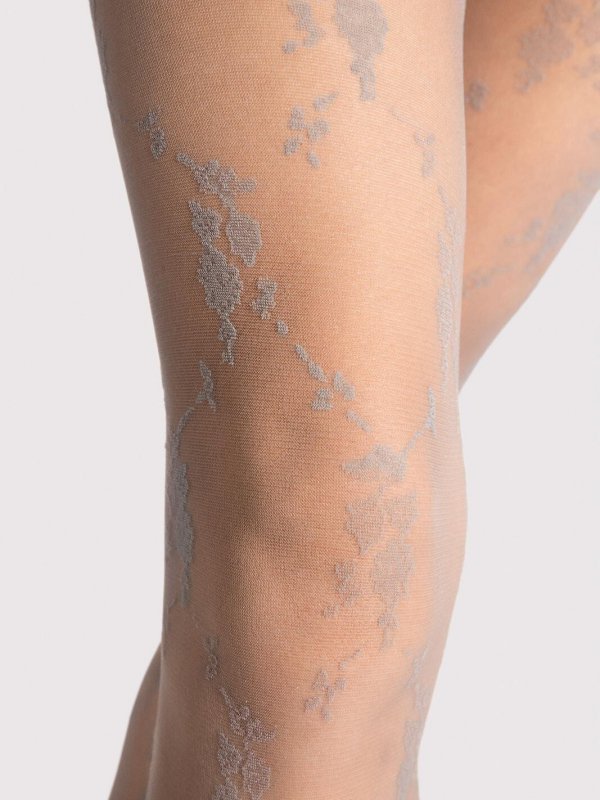 Rajstopy Fiore G6132 Rosalia 20 den 5-XL