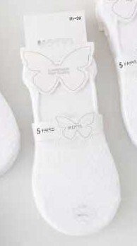 Baletki WiL 3522 wz.62 Ażur 35-42