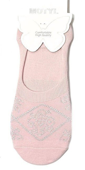 Baletki WiK Motyl 3522 wz.16 Ażur 35-42