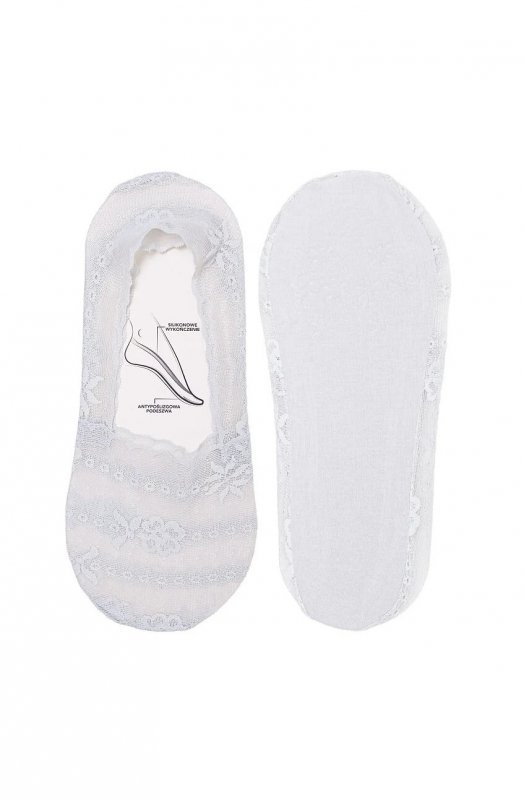 Baleriny Moraj CDB300-017 35-41