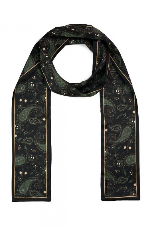 Opaska Art Of Polo 24402 Oriental Vibes