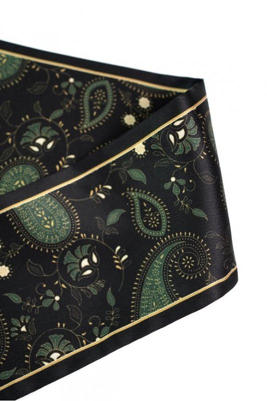 Opaska Art Of Polo 24402 Oriental Vibes