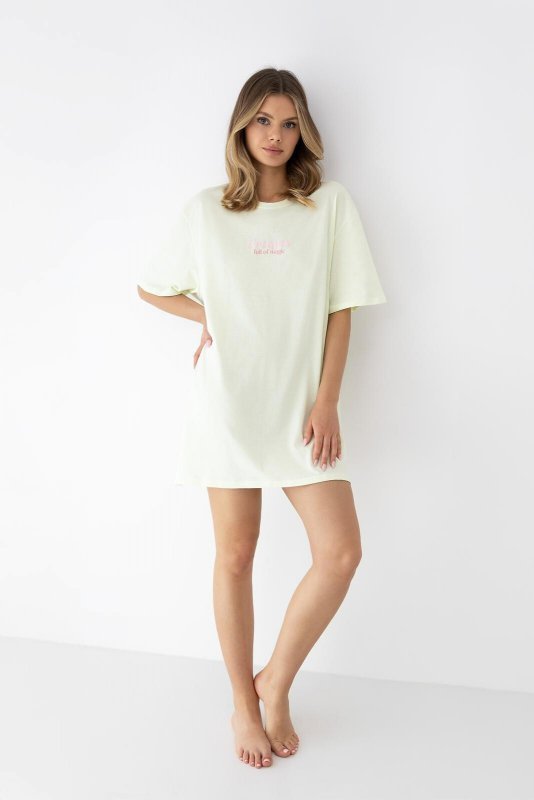 Koszula Sensis Savanna kr/r