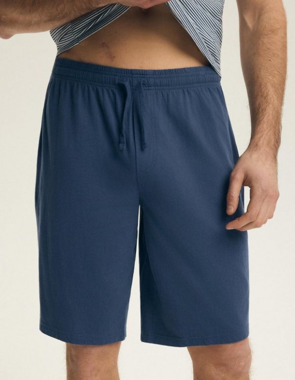 Piżama Henderson 44611 Poke kr/r M-3XL