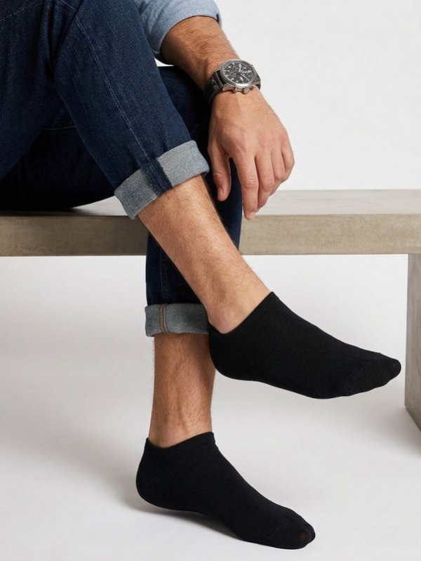 Stopki Noviti ST120 Gładkie 39-46