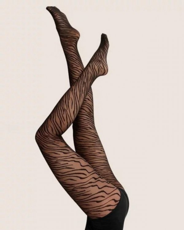 Rajstopy Gabriella 1241 Savana 20 den 5-XL